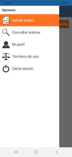 Logista Screen 3