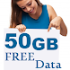 Get Free Data and Network Packages 2021