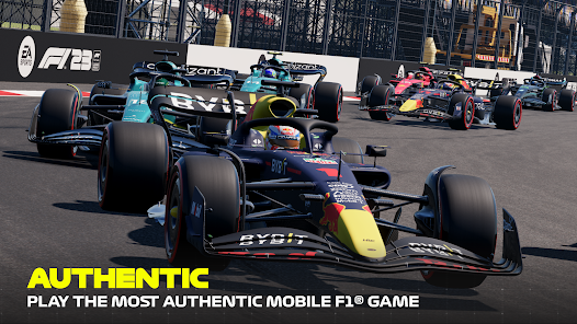 F1 23: The Ultimate Racing Game Experience - Compare Prices and Save 