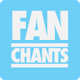 FanChants: Racing Fans Songs & Chants icon