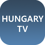 Hungary TV - Watch IPTV icon