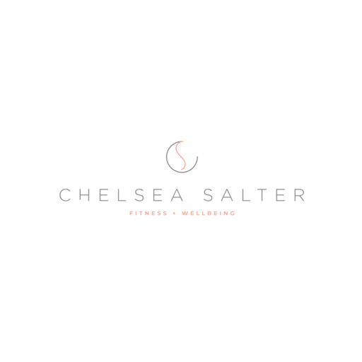 CS Fitness and Wellbeing logo