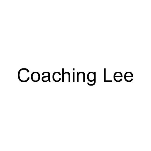 Coaching Lee logo