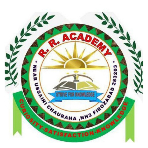 RR Academy Firozabad  Icon