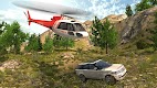 screenshot of Helicopter Rescue Simulator