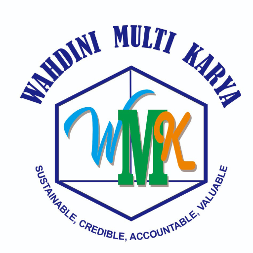 WMK Marketplace logo