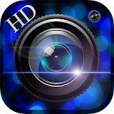 Camera hd icon