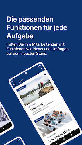 Gemeinsam im Alter Screen 3
