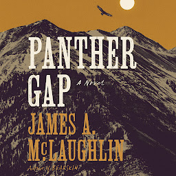 Icon image Panther Gap: A Novel