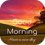 Cover Image of Télécharger Good Morning Love Messages 1.0 APK