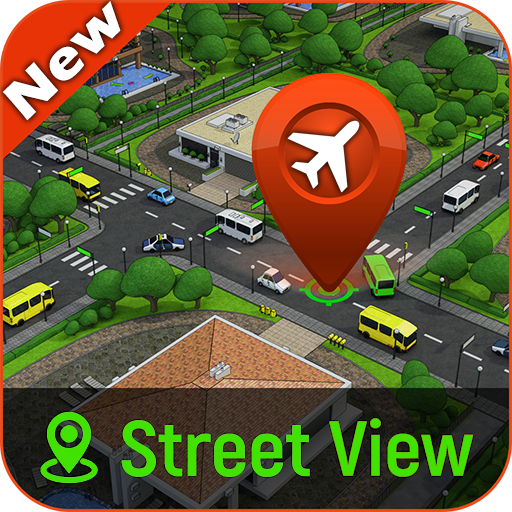 Street View Live Earth Maps Apps On Google Play
