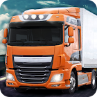 Euro Truck Driving simulator 2021 1.2