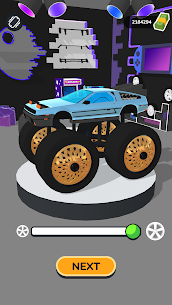 Car Master 3D v1.2.8 MOD APK (Unlimited Money) 2