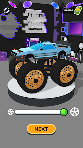 Car Master 3D 1.2.9 APK + Mod (Remove ads) for Android