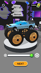 Car Master 3D APK Android