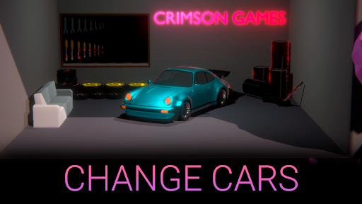 Drift Challenge - Racing - games