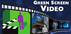 Green Screen Videoのおすすめ画像1