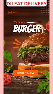 DILEAT DELIVERY