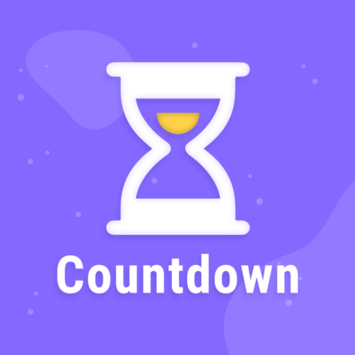 Time Left - Countdown Widget &