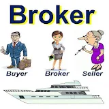 Світовий Брокер оголошень broker.ml icon