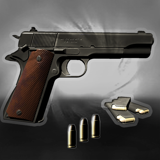 Real Guns & Firearms Simulator logo