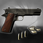 Cover Image of Download Real Guns & Firearms Simulator 3D 1.1.2 APK