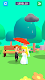 screenshot of Get Married 3D
