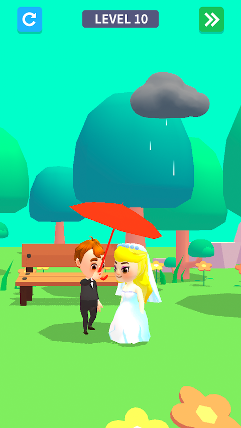 Get Married 3Dのおすすめ画像1