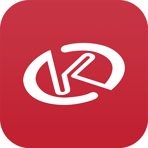 Krona RA logo