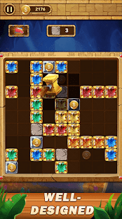Gem Puzzle : Win Jewel Rewards apkdebit screenshots 12