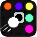 Bubble Lost - Thinking Game