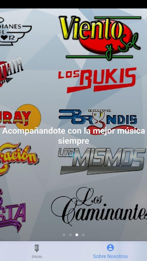 Radio Musical de Coatepeque, G Screen 3