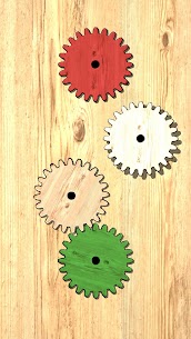 Gears logic puzzles v210 Mod Apk (Unlimited Money/Unlock) Free For Android 2