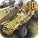 Cover Image of Unduh Buggy Racer 5.0 APK