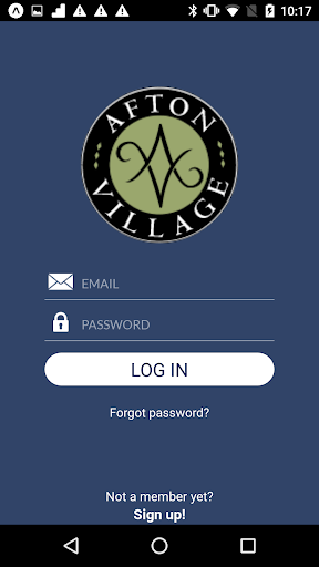 Afton Village Screen 2