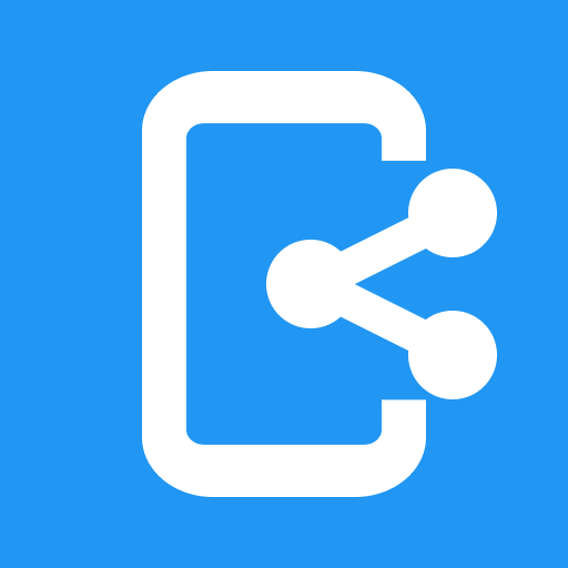 My Apps Share logo
