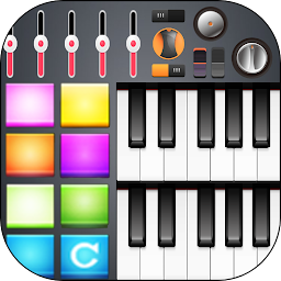 Icon image Play Org Pad