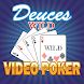 Deuces Wild - Video Poker - Androidアプリ