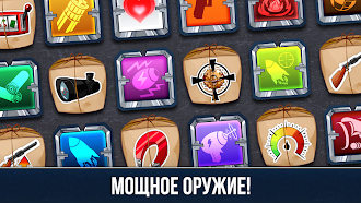 Game screenshot Ramboat - Offline Action Game apk download