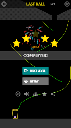 The Last of Balls - Screenshot 3