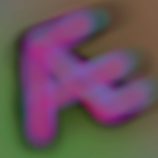 After End logo