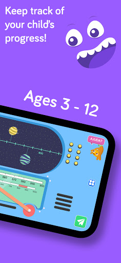 Bmath: Learn math at home Screen 2