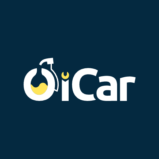 OiCar - Seu veículo no bolso logo