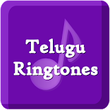 New Telugu Music Ringtones icon