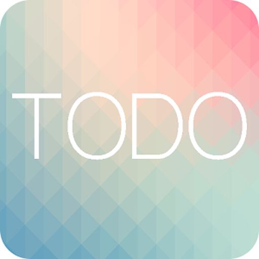 يومياتى - ToDo App logo
