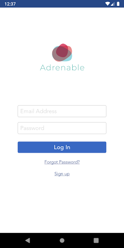 Anteprima dell'app