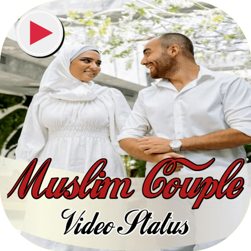 Muslim Couple Video Status