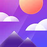Cover Image of Download Weather Live Wallpapers 1.74 APK