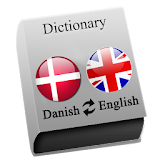 Danish - English Pro icon