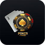 Cover Image of Download Texas Hold'em Pro  APK
